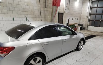 Chevrolet Cruze II, 2012 год, 850 000 рублей, 1 фотография