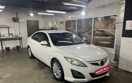 Mazda 6, 2011 год, 1 120 000 рублей, 3 фотография