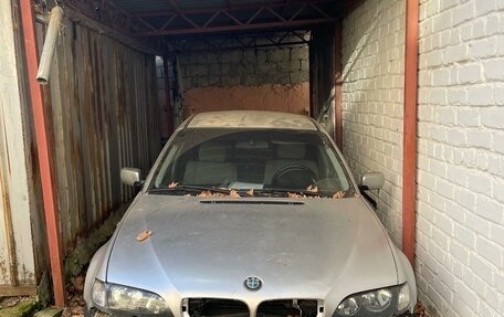 BMW 3 серия, 2000 год, 330 000 рублей, 1 фотография