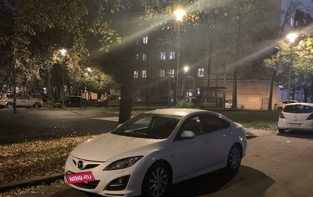 Mazda 6, 2011 год, 1 120 000 рублей, 6 фотография