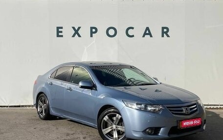 Honda Accord VIII рестайлинг, 2011 год, 1 750 000 рублей, 1 фотография