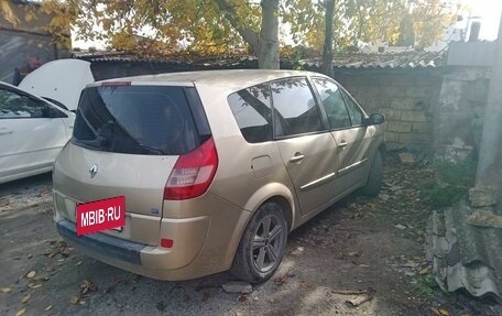 Renault Scenic III, 2008 год, 395 000 рублей, 5 фотография