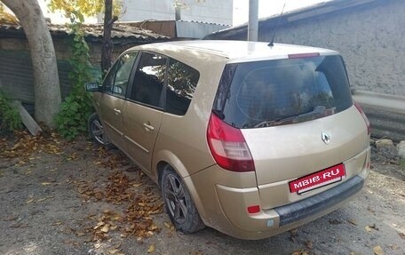 Renault Scenic III, 2008 год, 395 000 рублей, 6 фотография