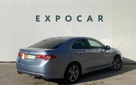 Honda Accord VIII рестайлинг, 2011 год, 1 750 000 рублей, 7 фотография