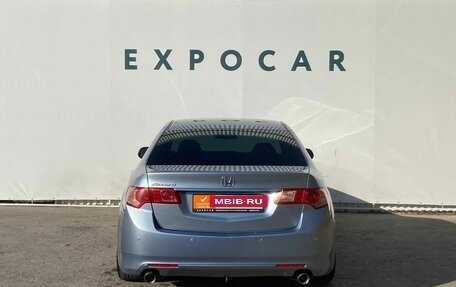 Honda Accord VIII рестайлинг, 2011 год, 1 750 000 рублей, 6 фотография