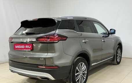 Geely Atlas, 2022 год, 2 170 000 рублей, 6 фотография