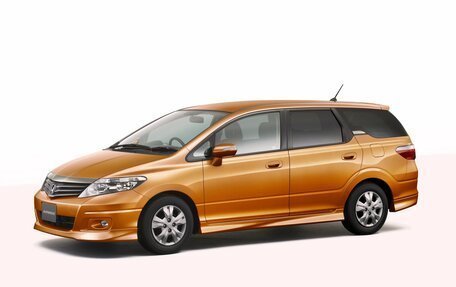 Honda Airwave I рестайлинг, 2008 год, 880 000 рублей, 1 фотография