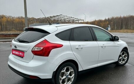 Ford Focus III, 2014 год, 900 000 рублей, 1 фотография