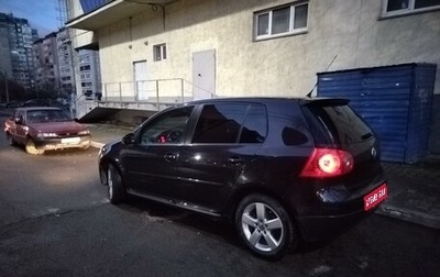 Volkswagen Golf V, 2008 год, 900 000 рублей, 1 фотография