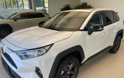 Toyota RAV4, 2022 год, 4 500 000 рублей, 1 фотография