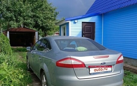 Ford Mondeo IV, 2008 год, 695 000 рублей, 2 фотография