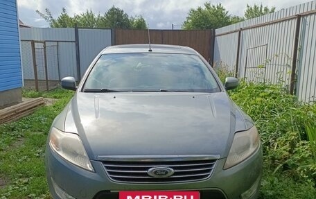 Ford Mondeo IV, 2008 год, 695 000 рублей, 4 фотография