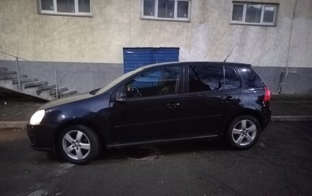 Volkswagen Golf V, 2008 год, 900 000 рублей, 3 фотография