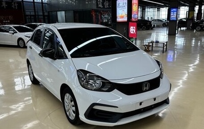 Honda Fit, 2021 год, 1 970 000 рублей, 1 фотография