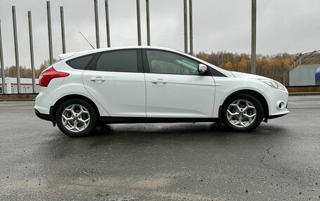 Ford Focus III, 2014 год, 900 000 рублей, 9 фотография