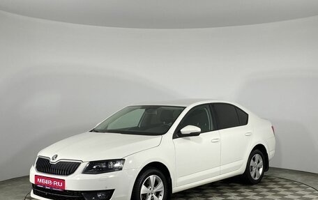 Skoda Octavia, 2014 год, 1 100 000 рублей, 1 фотография