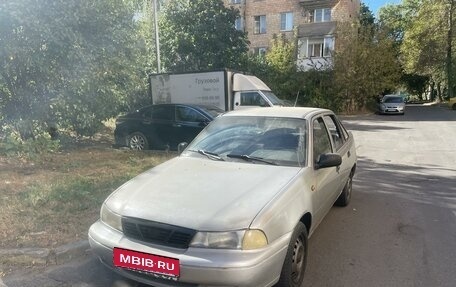 Daewoo Nexia I рестайлинг, 2007 год, 89 900 рублей, 2 фотография