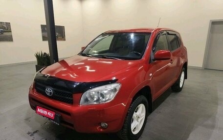 Toyota RAV4, 2006 год, 1 299 000 рублей, 1 фотография