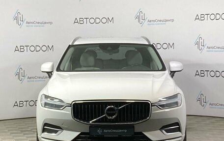 Volvo XC60 II, 2018 год, 3 690 000 рублей, 5 фотография