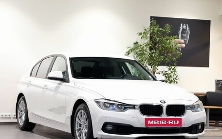 BMW 3 серия, 2015 год, 1 720 000 рублей, 3 фотография