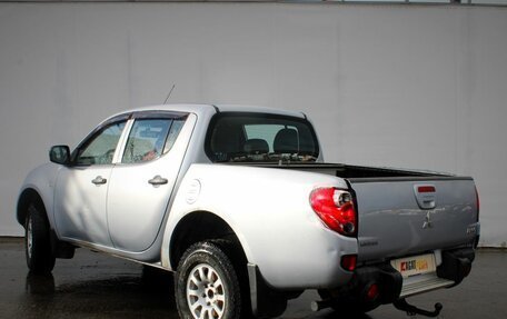 Mitsubishi L200 IV рестайлинг, 2011 год, 1 180 000 рублей, 5 фотография