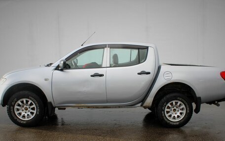 Mitsubishi L200 IV рестайлинг, 2011 год, 1 180 000 рублей, 4 фотография