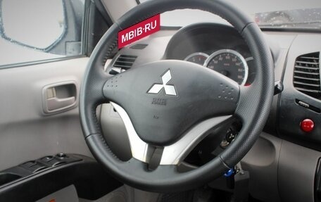 Mitsubishi L200 IV рестайлинг, 2011 год, 1 180 000 рублей, 15 фотография