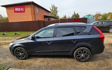 KIA cee'd I рестайлинг, 2010 год, 835 000 рублей, 6 фотография