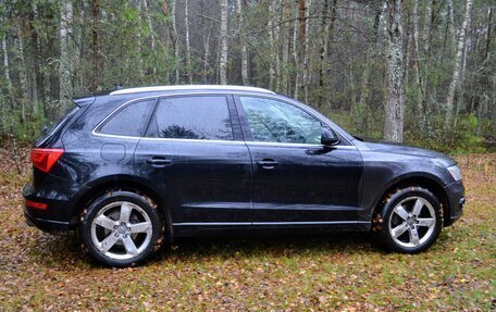 Audi Q5, 2008 год, 1 100 000 рублей, 2 фотография