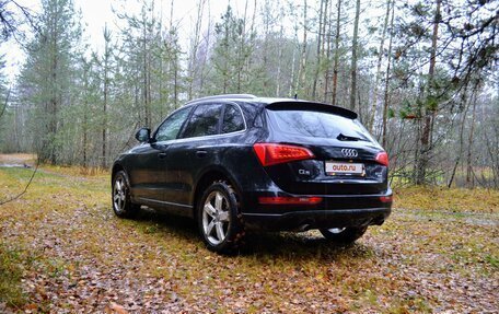 Audi Q5, 2008 год, 1 100 000 рублей, 4 фотография