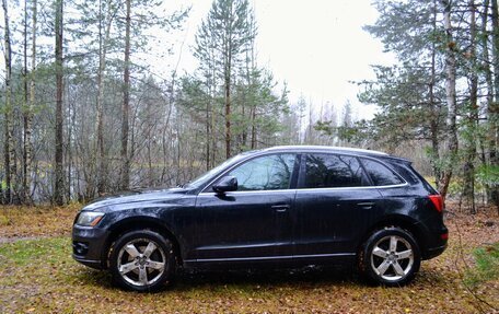 Audi Q5, 2008 год, 1 100 000 рублей, 7 фотография