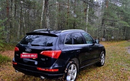 Audi Q5, 2008 год, 1 100 000 рублей, 5 фотография