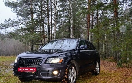 Audi Q5, 2008 год, 1 100 000 рублей, 6 фотография