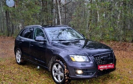 Audi Q5, 2008 год, 1 100 000 рублей, 3 фотография