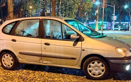 Renault Scenic III, 1999 год, 175 000 рублей, 3 фотография