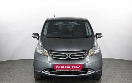 Honda Freed I, 2011 год, 1 148 000 рублей, 2 фотография