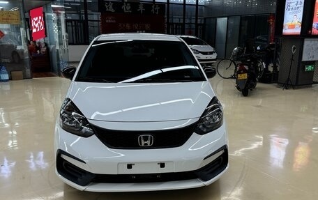 Honda Fit, 2021 год, 1 970 000 рублей, 2 фотография