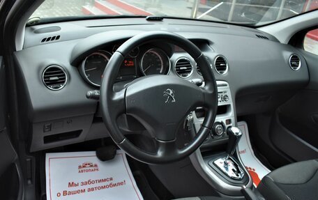 Peugeot 308 II, 2012 год, 879 000 рублей, 8 фотография