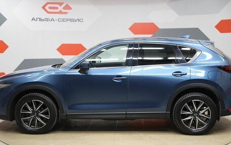 Mazda CX-5 II, 2018 год, 2 850 000 рублей, 8 фотография