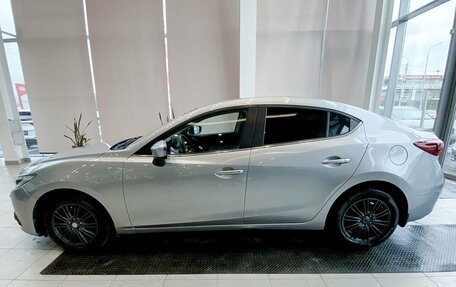 Mazda 3, 2014 год, 1 496 000 рублей, 8 фотография