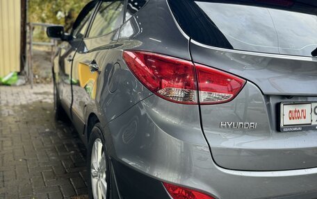 Hyundai ix35 I рестайлинг, 2013 год, 1 550 000 рублей, 5 фотография