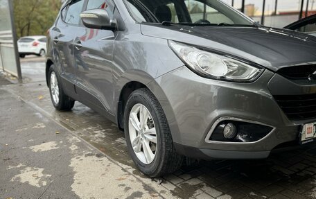 Hyundai ix35 I рестайлинг, 2013 год, 1 550 000 рублей, 3 фотография