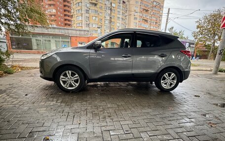 Hyundai ix35 I рестайлинг, 2013 год, 1 550 000 рублей, 9 фотография