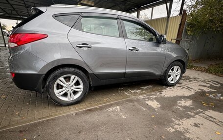 Hyundai ix35 I рестайлинг, 2013 год, 1 550 000 рублей, 8 фотография