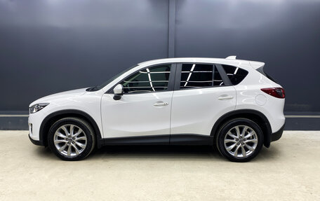 Mazda CX-5 II, 2012 год, 1 800 000 рублей, 2 фотография