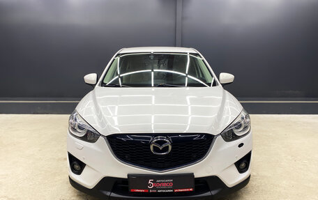 Mazda CX-5 II, 2012 год, 1 800 000 рублей, 4 фотография