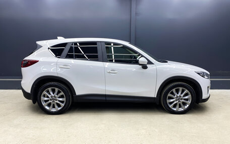 Mazda CX-5 II, 2012 год, 1 800 000 рублей, 3 фотография