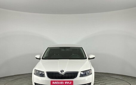 Skoda Octavia, 2014 год, 1 100 000 рублей, 3 фотография