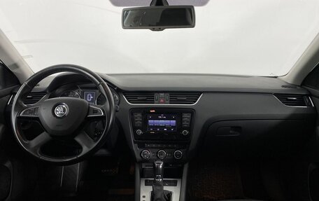 Skoda Octavia, 2014 год, 1 100 000 рублей, 15 фотография