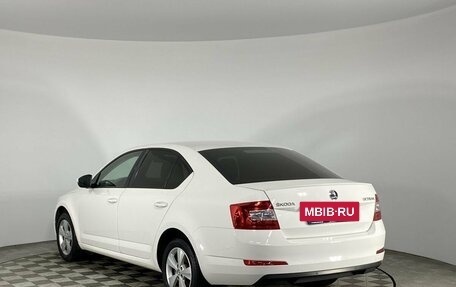 Skoda Octavia, 2014 год, 1 100 000 рублей, 6 фотография